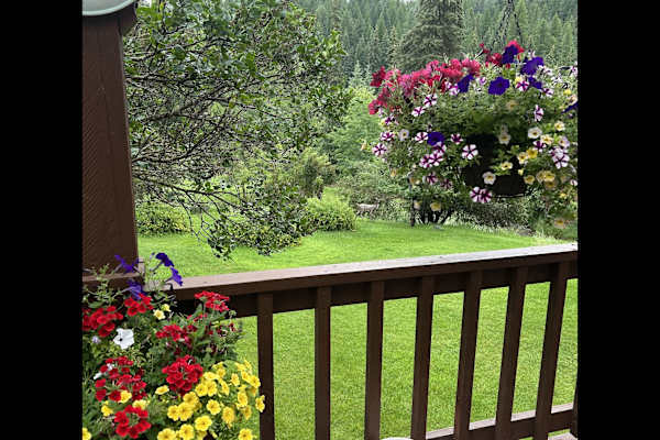 Eureka, Montana, United States