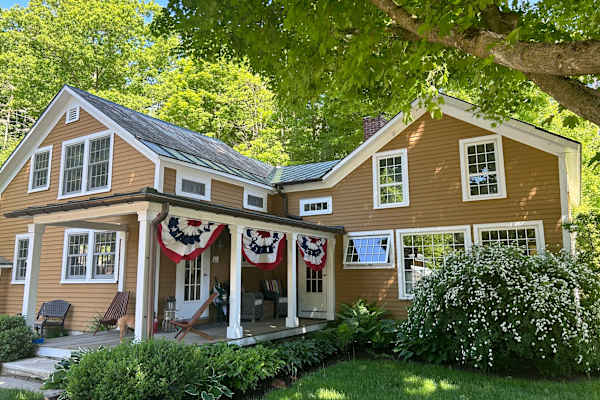 Dorset, Vermont, United States