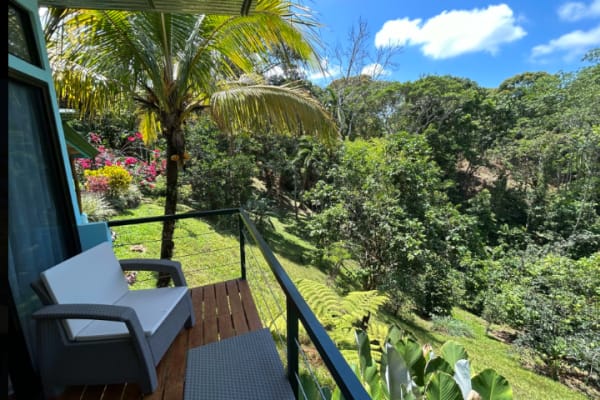 Platanillo, San Jose, Costa Rica