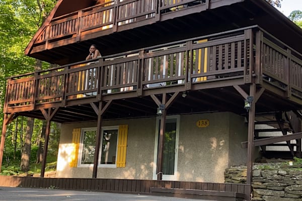 Sutton, Quebec, Canada