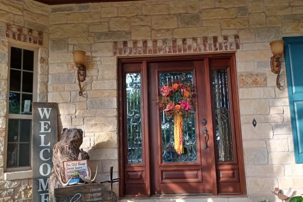 Boerne,Texas,United States