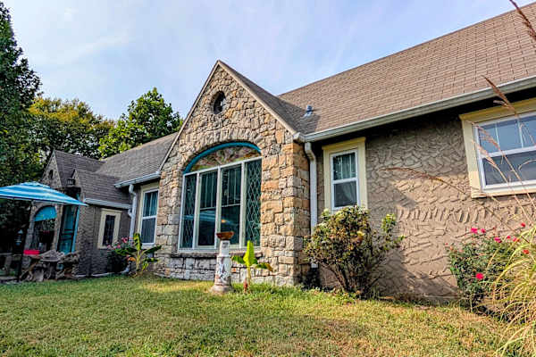 Strathmoor Manor, Kentucky, United States