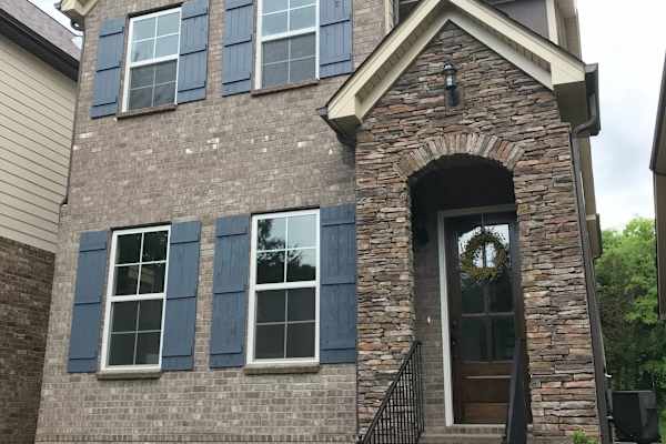 Nashville, Tennessee, United States