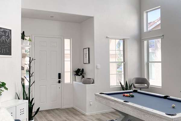 Las Vegas, Nevada, United States