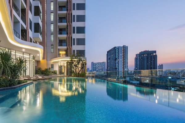 Chatuchak, Bangkok, Thailand