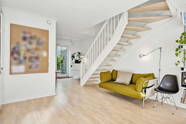 Copenhagen, Capital Region, Denmark