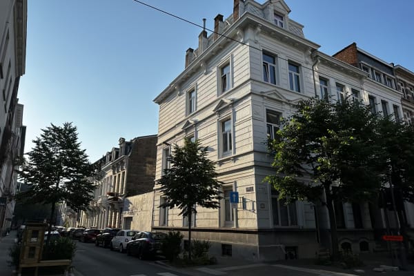 Antwerpen, Flanders, Belgium