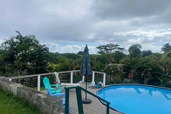 Hilo, Hawaii, United States