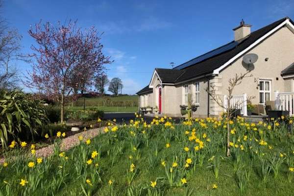 Armagh, Northern Ireland, United Kingdom