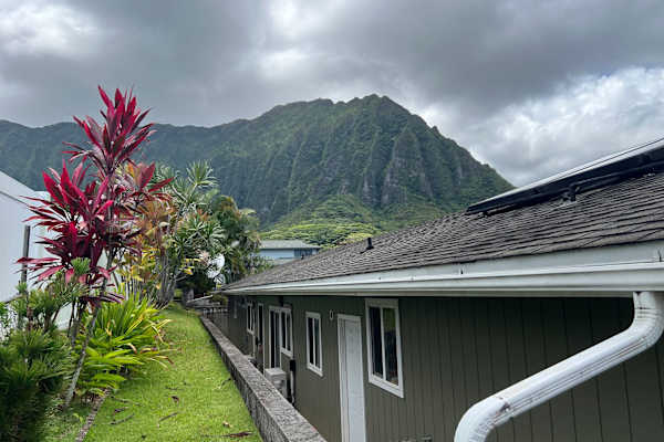 Kaneohe, Hawaii, United States