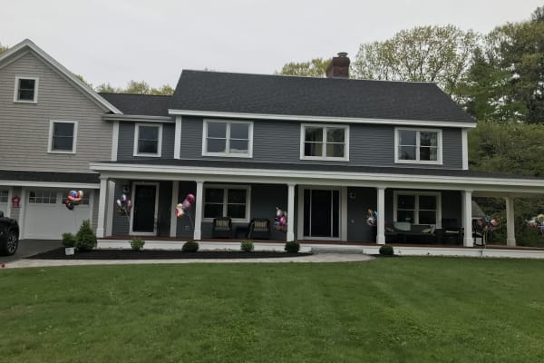 Portsmouth, New Hampshire, United States