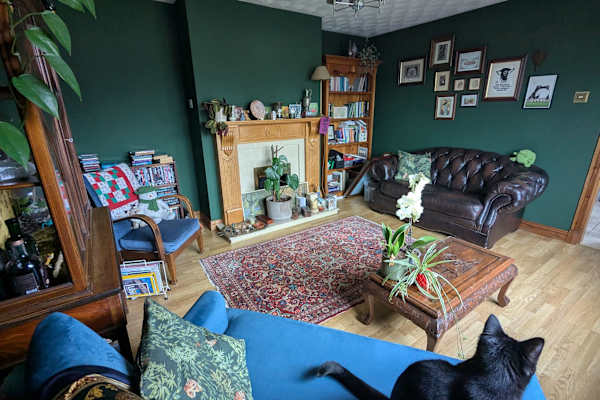 Cullybackey, Northern Ireland, United Kingdom