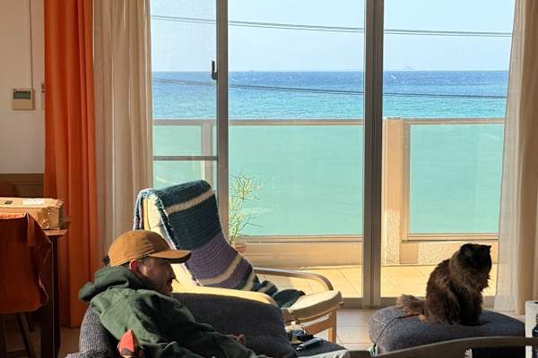 Nagahama, Shiga Prefecture, Japan