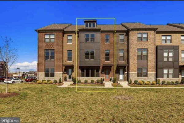 Ashburn, Virginia, United States