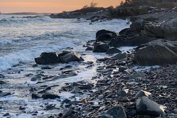 Peaks Island, Maine, United States