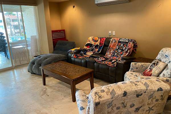 Puerto Aventuras, Quintana Roo, Mexico