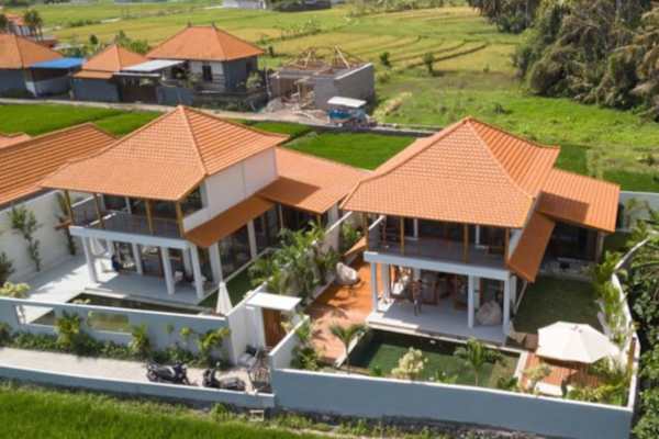 Canggu, Bali, Indonesia