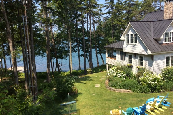 Damariscotta, Maine, United States