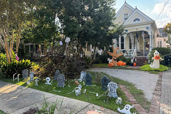 New Orleans, Louisiana, United States