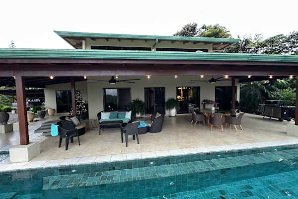 Ojochal, Puntarenas, Costa Rica