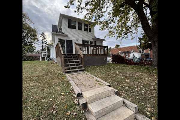 Des Moines, Iowa, United States