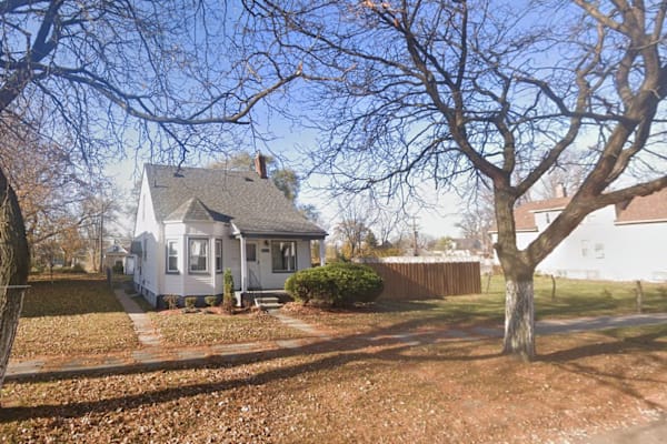 Detroit, Michigan, United States