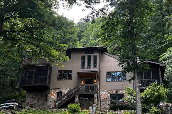 Signal Mountain, Tennessee, United States