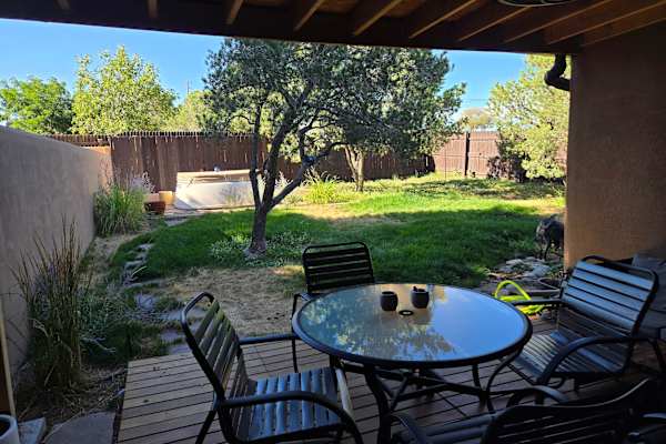 Santa Fe, New Mexico, United States