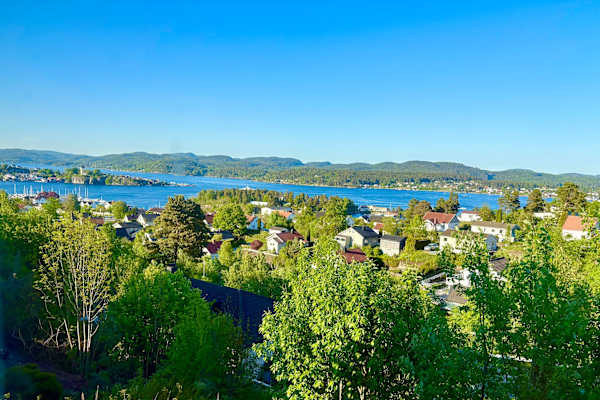 Stathelle, Telemark, Norway