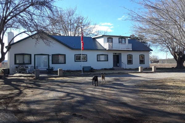 Las Cruces, New Mexico, United States