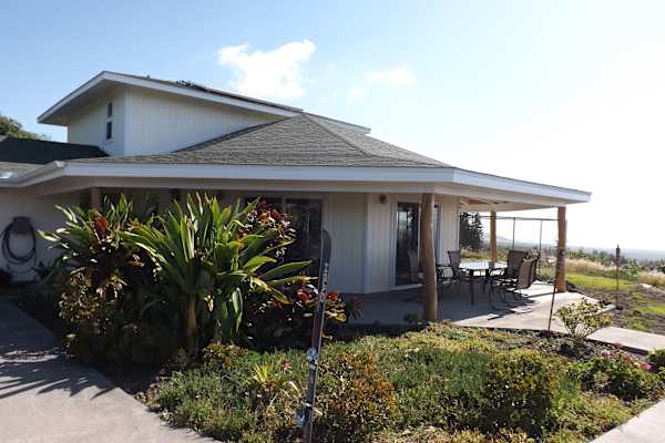 Naalehu, Hawaii, United States