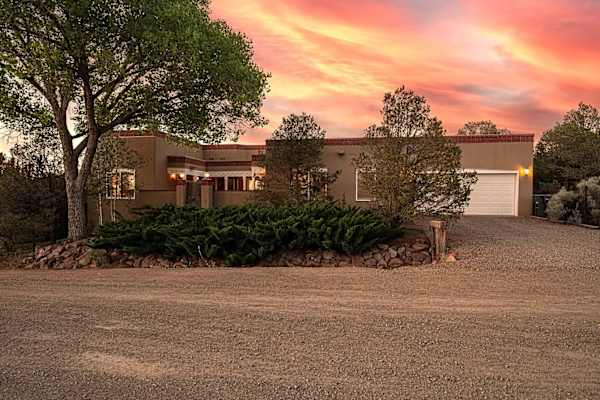 Santa Fe, New Mexico, United States