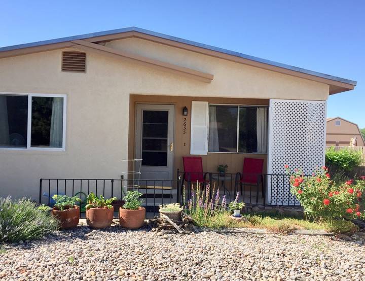 Santa Fe, New Mexico, United States