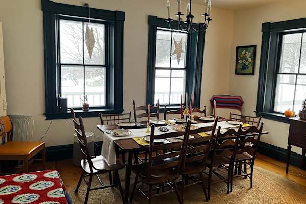 Randolph Center, Vermont, United States