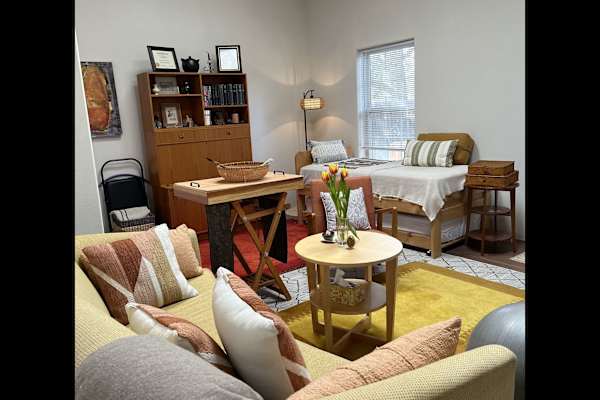 Santa Fe, New Mexico, United States