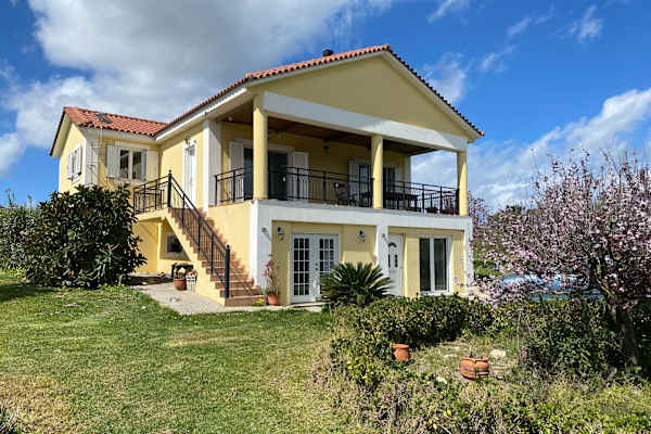 Lixoúri, Ionian Islands, Greece