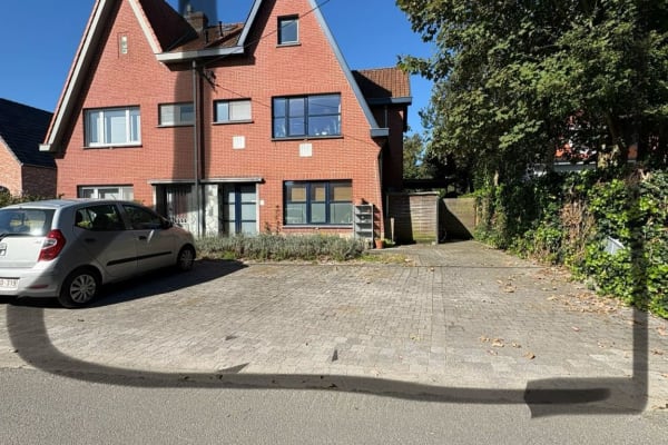 Gent, Flanders, Belgium