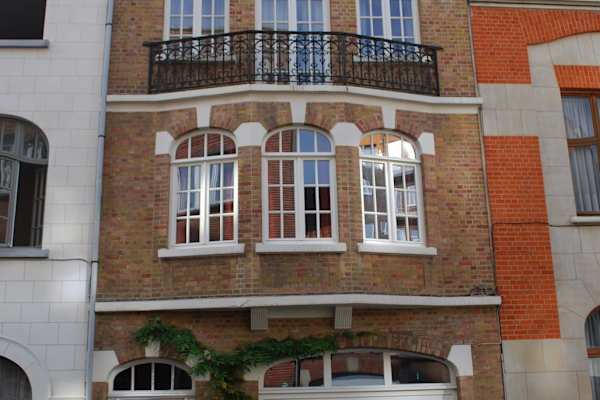 Brussels, Brussels Capital, Belgium