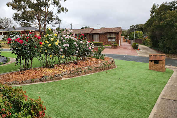 Canberra, Australian Capital Territory, Australia