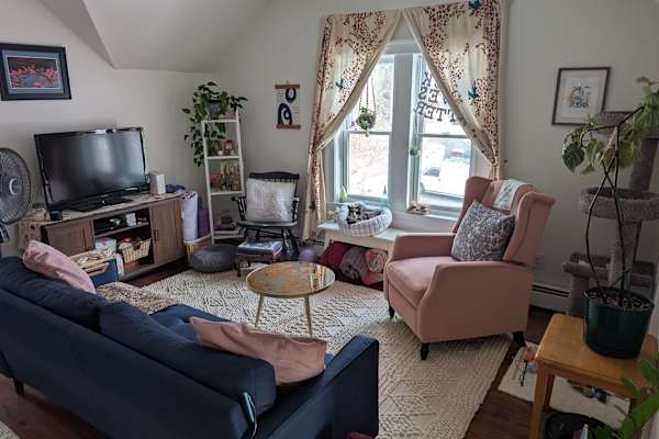 Providence, Rhode Island, United States