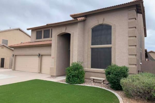 Gilbert,Arizona,United States