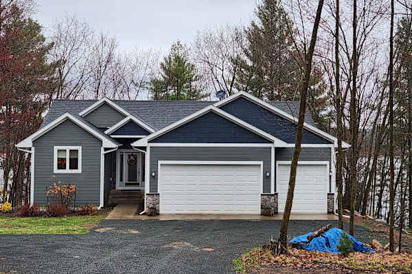 Frederic, Wisconsin, United States