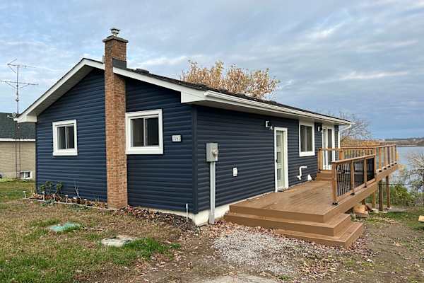 Bewdley,Ontario,Canada