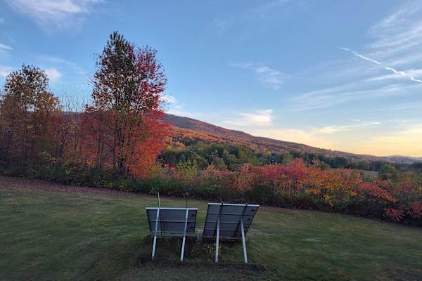 Jeffersonville, Vermont, United States