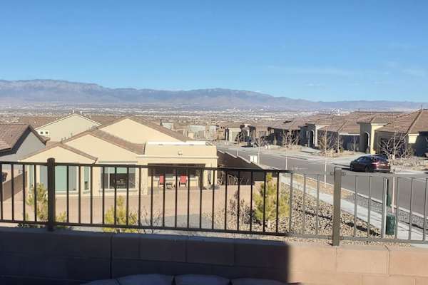 Albuquerque, New Mexico, United States