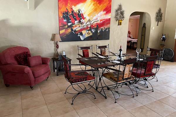 Chame, Panama, Panama