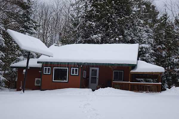 Burlington, Maine, United States