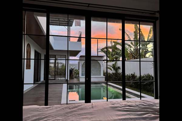 Canggu, Bali, Indonesia