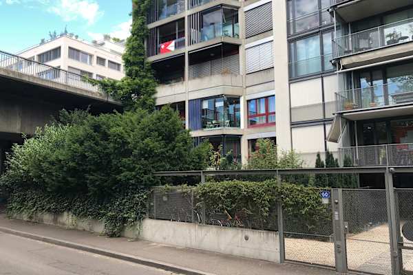 Basel, Basel-City, Switzerland