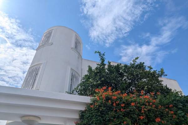 Al Marsá, Tunis, Tunisia